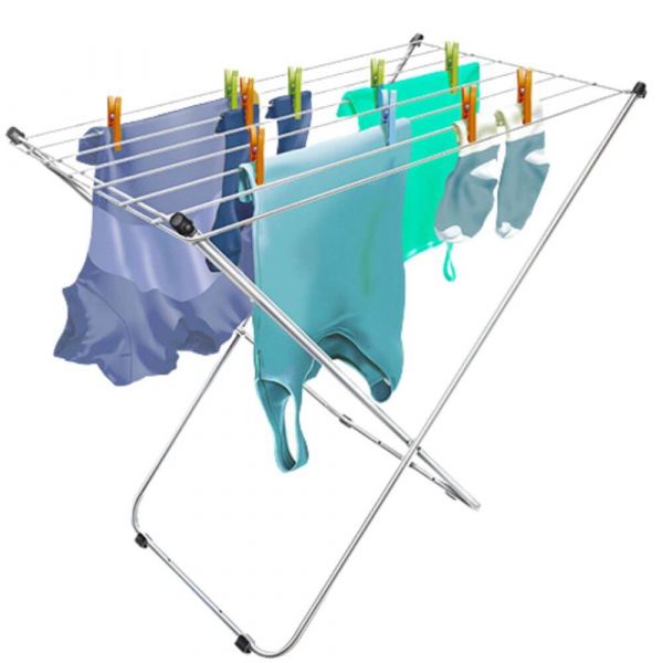 Varal De Chão Summer 1,15 X 0,51 Secalux