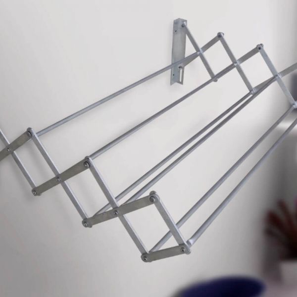 Varal sanfonado 0,80M Botafogo