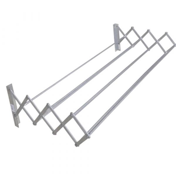 Varal sanfonado 0,80M Botafogo