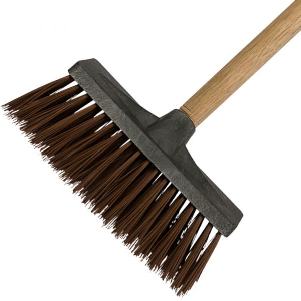 Vassourão Reforçado com Cabo 30cm Multilar