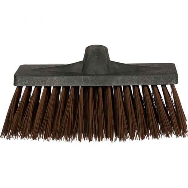 Vassourão Reforçado com Cabo 30cm Multilar