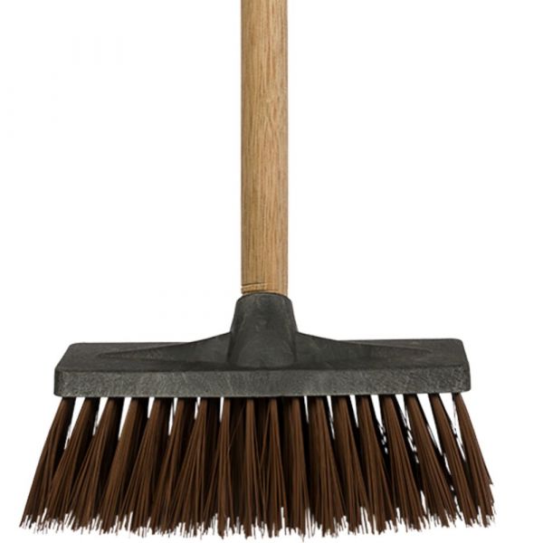 Vassourão Reforçado com Cabo 30cm Multilar