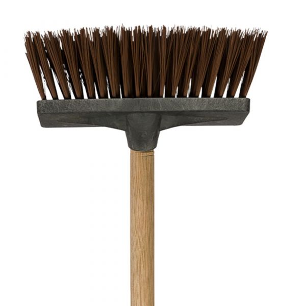 Vassourão Reforçado com Cabo 30cm Multilar