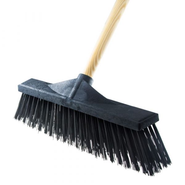 Vassourão Reforçado com Cabo 40cm Multilar