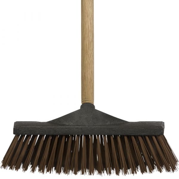 Vassourão Reforçado com Cabo 40cm Multilar