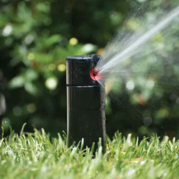 Aspersor Rotor Escamoteável Pop-Up PGP ADJ Plástico S/CK 3/4