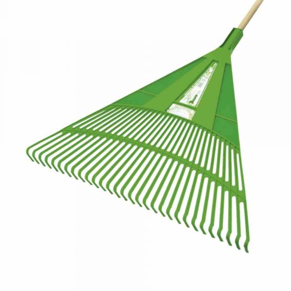 Vassoura com Cabo Para Grama VS-7830 Trapp