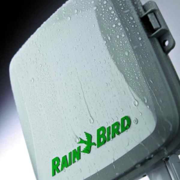 Controlador ESP-TM2 6 Estações 230V Wifi Rain Bird