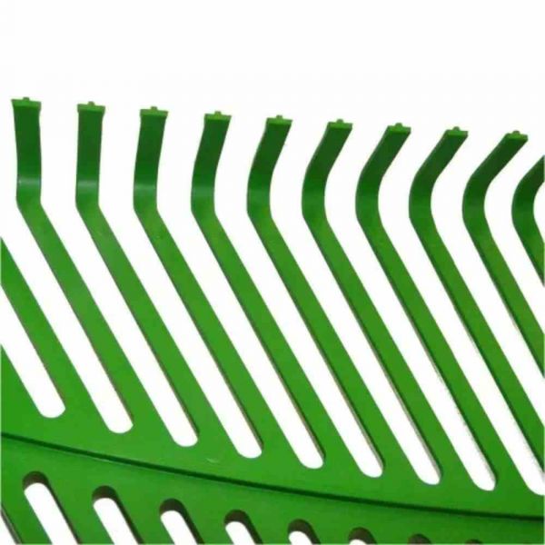 Vassoura com Cabo Para Grama VS-7830 Trapp