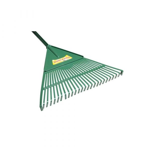 Vassoura de Plástico Para Grama Odim