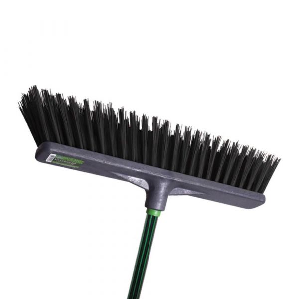 Vassoura Leve De Nylon 40cm Odim