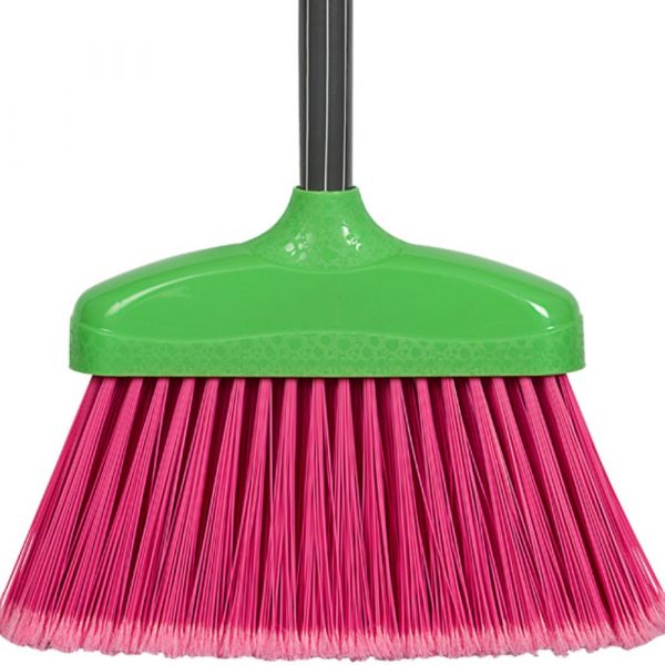 Vassoura Pluri Plus com Cabo Multilar