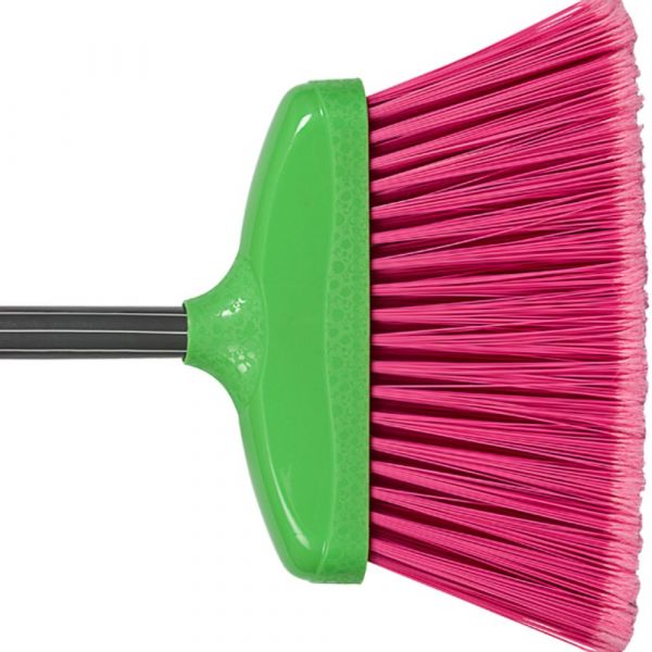 Vassoura Pluri Plus com Cabo Multilar