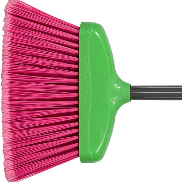 Vassoura Pluri Plus com Cabo Multilar