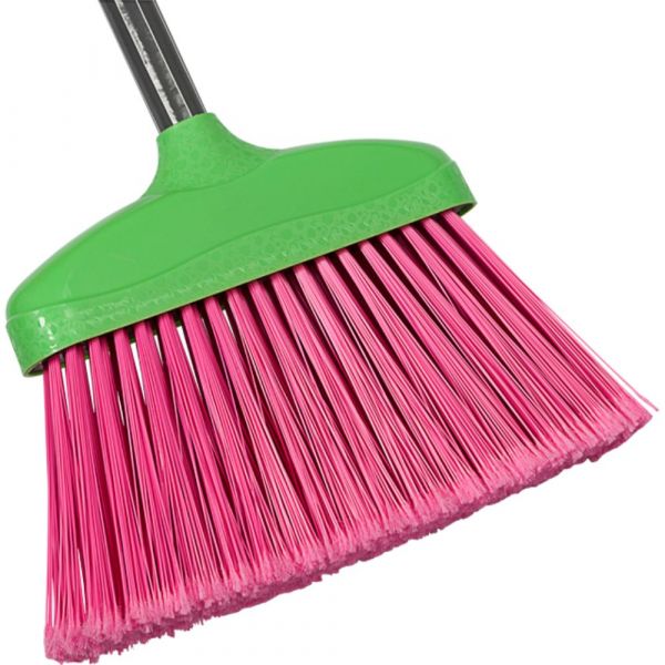 Vassoura Pluri Plus com Cabo Multilar