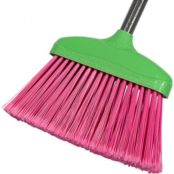 Vassoura Pluri Plus com Cabo Multilar