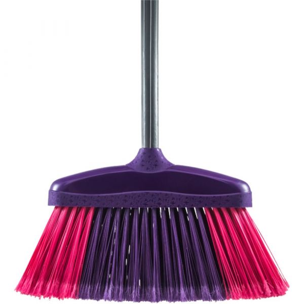 Vassoura Pluri Max com Cabo Multilar