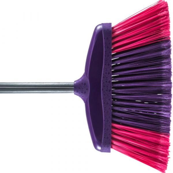 Vassoura Pluri Max com Cabo Multilar