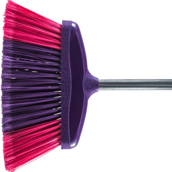 Vassoura Pluri Max com Cabo Multilar