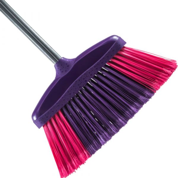 Vassoura Pluri Max com Cabo Multilar