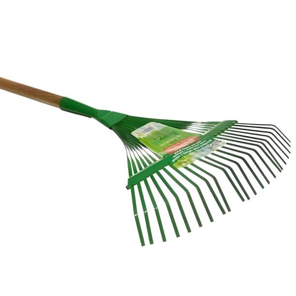 Vassoura Robusta Com Cabo Trapp FJ-1106