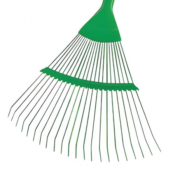 Vassoura Robusta Com Cabo Trapp FJ-1106