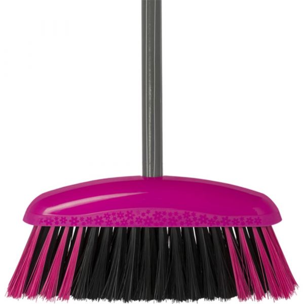 Vassoura Sutile Plus com Cabo Multilar