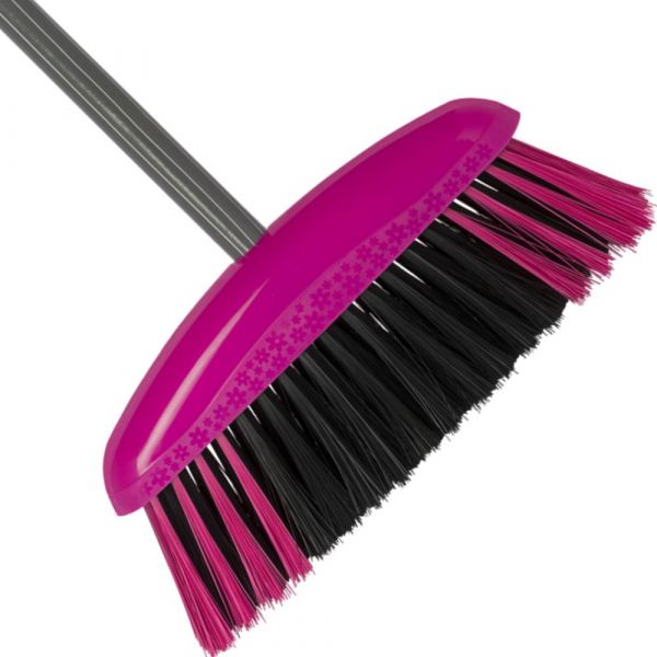 Vassoura Sutile Plus com Cabo Multilar