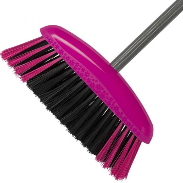 Vassoura Sutile Plus com Cabo Multilar