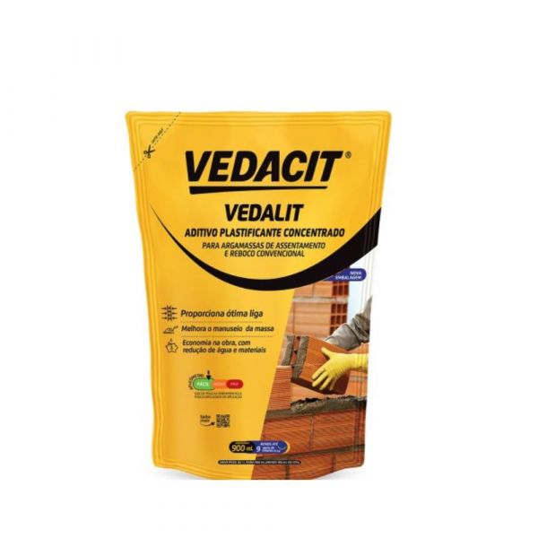 Vedalit Sache 900ml Vedacit Otto