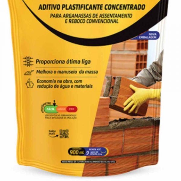 Vedalit Sache 900ml Vedacit Otto