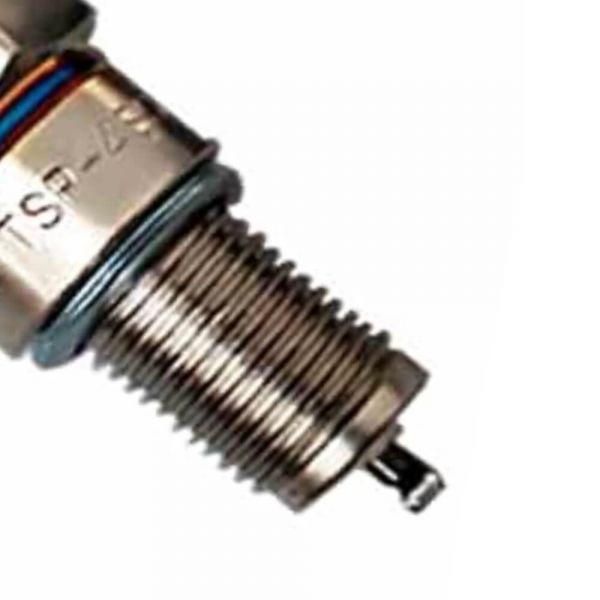 Vela De Ignição LR15YC NGK BPR6ES Toyama