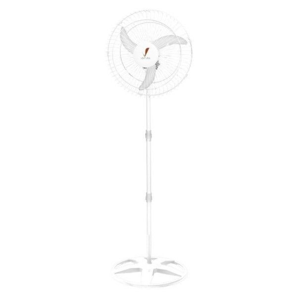 Ventilador Coluna Ventura Branco 60 cm Venti-Delta 