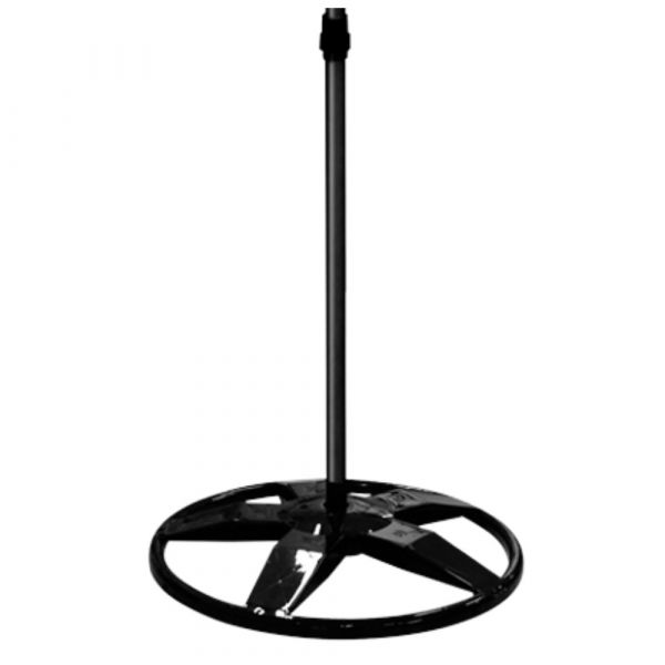 Ventilador de Coluna 50cm Ventura Gold Preto Bivolt Venti-Delta