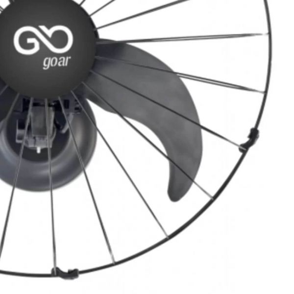 Ventilador de Parede V60PPR 60cm Bivolt Goar