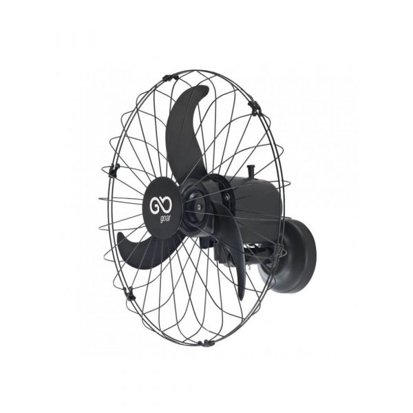 Ventilador de Parede V60PPR 60cm Bivolt Goar