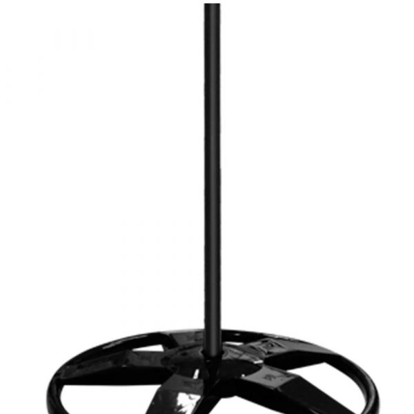 Ventilador Premium Coluna Preto Bivolt 60cm Venti-Delta