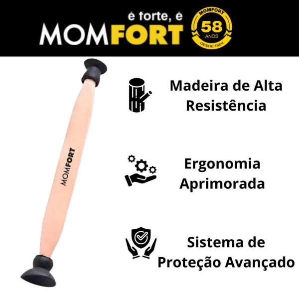 Ventosa Para Válvulas Momfort  