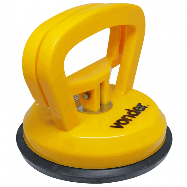 Ventosa Simples 25kg Vonder