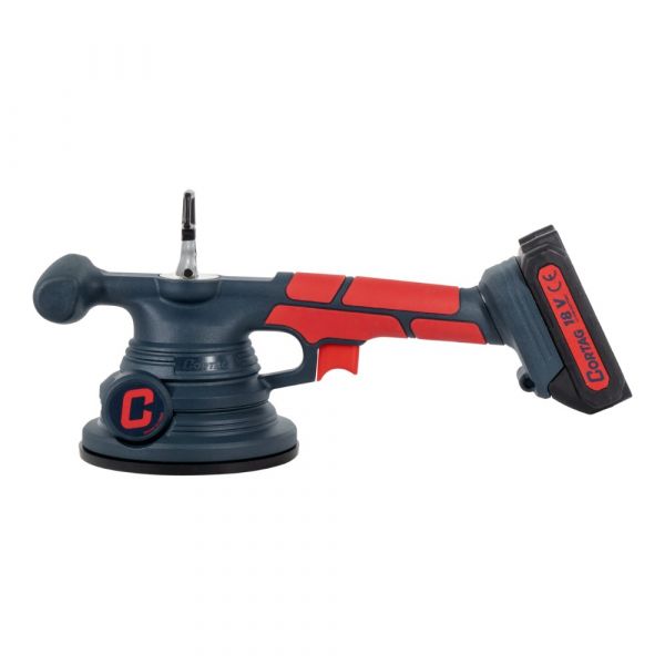 Ventosa Vibratória de Piso MAC-100 Cortag