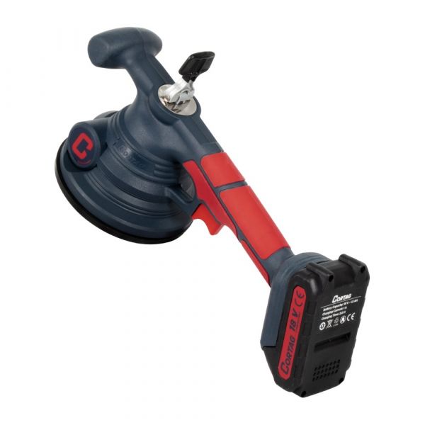 Ventosa Vibratória de Piso MAC-100 Cortag