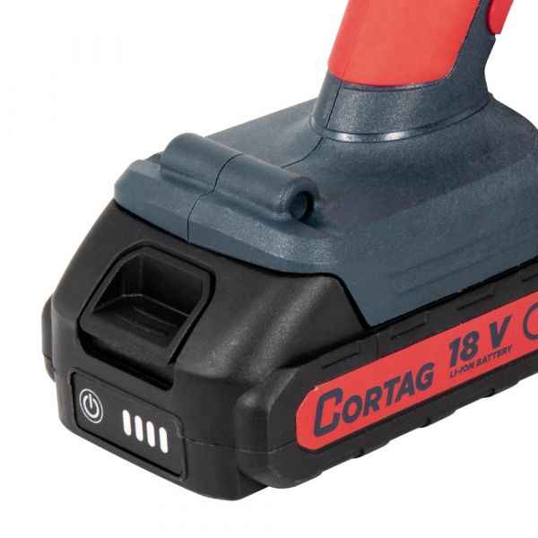 Ventosa Vibratória de Piso MAC-100 Cortag