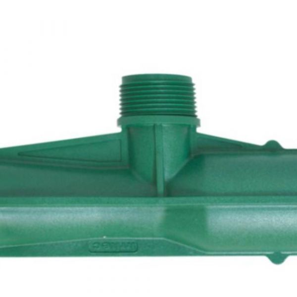 Venturi Inject 1323 GPH Irritec