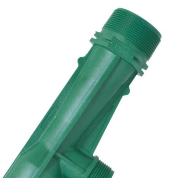 Venturi Inject 1323 GPH Irritec