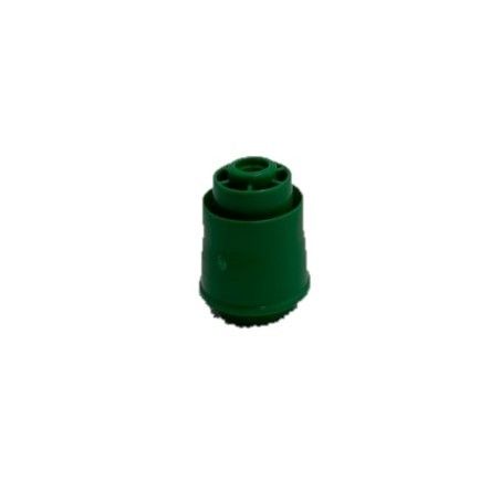 Bocal Para Aspersor LF 2,77mm Verde 30 Drill Rain Bird