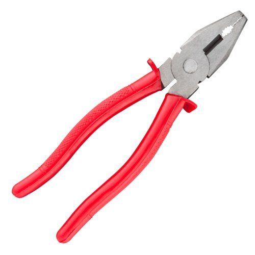 Alicate Universal 8 Pol- Eda Excellent