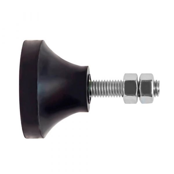 Amortecedor Vibra Stop 1/4” Micro I Vibra Stop