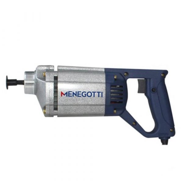 Vibrador De Imersão Portátil Sem Mangote 1000w Menegotti