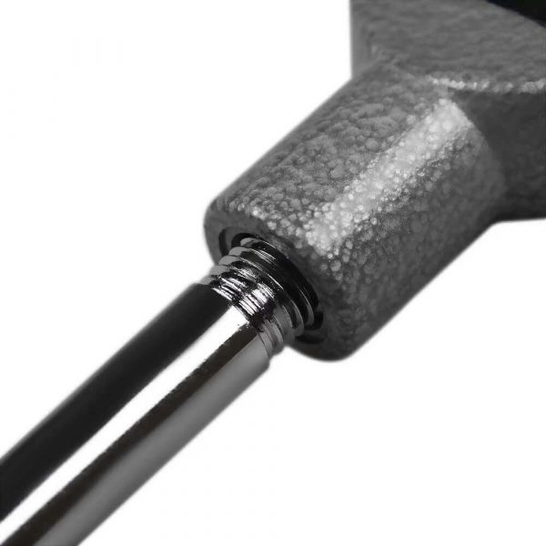 Vira Macho Desandador Universal Para Macho N°3 7/32” A 3/4