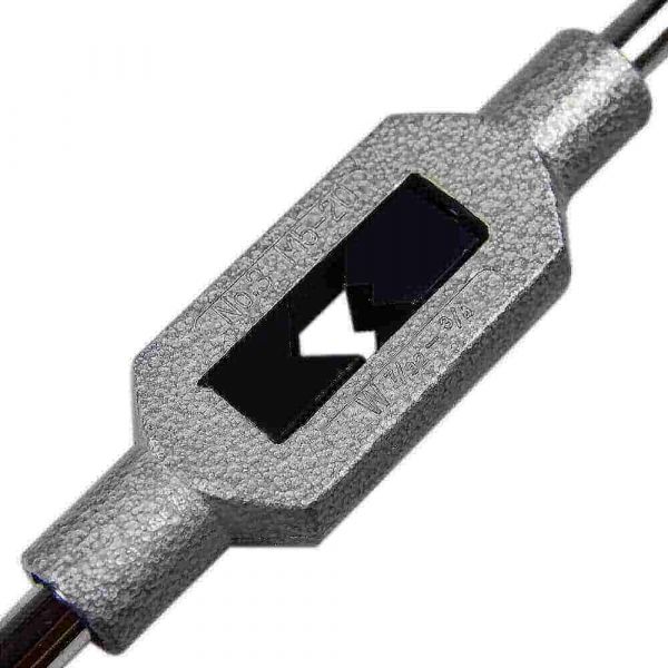 Vira Macho Desandador Universal Para Macho N°3 7/32” A 3/4